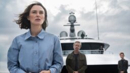 Nyt Netflixissä: Uutuusjännäri meni heti Top-listan ykköseksi – ”sopivasti jännitystä ja sopiva kesto”