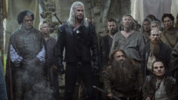 Geralthan se siinä – katso The Witcher -sarjan uusi traileri