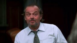 Nyt Netflixissä: Jack Nicholson hauskuuttaa komediassa – hankki leffasta roolin parhaalle kaverilleen