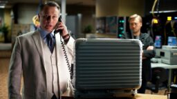 Netflixistä poistuu viiden tähden toimintaa – 694,7 miljoonan tulot keränneessä leffassa nähdään suomalaistähti