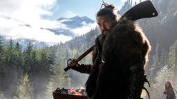 Sons of Anarchy -luojan uuden moottoripyöräsarjan pääosaan löytyi itse Lobo