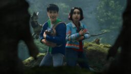 Nyt Netflixissä: Jännittävän Jurassic World -sarjan finaalikausi saapui katseltavaksi