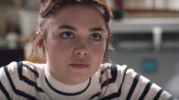 Florence Pugh katuu Netflix-elokuvaansa: “Toivon, etten olisi koskaan tehnyt sitä”