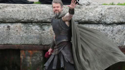 Christopher Nolan asetti yhden ehdon The Odysseyn päätähdelle – ”Haluan karvoituksen tuoman fyysisyyden”