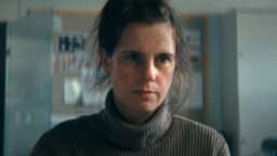 Tänään tv:ssä: Olga Temosen viimeinen elokuvarooli