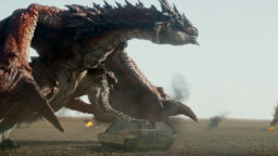 Suoratoistoon lisättiin yleisön arvostama vuoden 2020 tulinen fantasia – tyylikkyyttä ja toimintaa riittämiin!