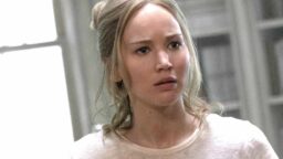 Jennifer Lawrence: ”On kamalaa painaa hommia elokuvan eteen, jota koko maailma vihaa”