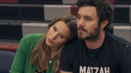 Netflix-komediasarjan toinen kausi on hitti! – ”Koukuttaa heti ensimmäisestä sekunnista alkaen”