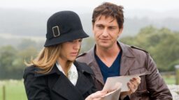 Nyt Netflixissä: Gerard Butler ei tee tällä kertaa toimintaroolia – sen sijaan luvassa on rajusti mielipiteet jakanut leffa menetyksestä