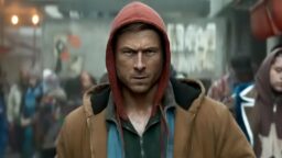 The Running Man on nähty: “Se on kaikkea mitä halusin ja enemmän”, ”Aivan erilainen kuin Arnoldin leffa”, ”Glen Powell on luonnonvoima”