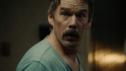 Hollywood teki Tukholmaan sijoittuvan elokuvan jonka pääosassa on Ethan Hawke – se näkyy illalla televisiosta