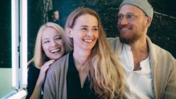 Tänään tv:ssä: Saara Cantellin elokuvaa kuvattiin 7 vuoden ajan – Henna Tanskasen lapsen syntymästä tuli osa käsikirjoitusta