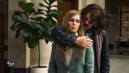 Tänään tv:ssä: Rikosleffaa ja komediaa samassa paketissa – ”Kevyttä ja viihdyttävää”