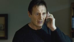 Tänään tv:ssä: Liam Neeson on täydellinen! Vuoden 2008 toimintahitti on jo klassikko