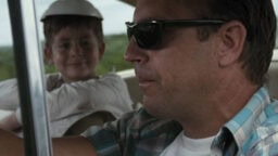 Kaksi länkkäri-ikonia löi hynttyyt yhteen vuonna 1993 – Tuloksena lähes täydellinen elokuva