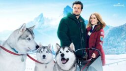 Illalla tv:ssä: Vuoden 2024 yhdysvaltalaisessa leffassa matkataan Suomeen! Nyt ollaan joulutunnelmissa