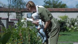 Illalla tv:ssä: Moottoripyörän äänellä oli kammottava merkitys natsien tuhoamisleirillä – sekin kuullaan illan huippuleffassa