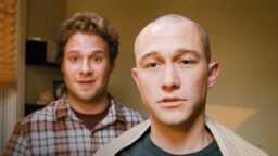 Nyt Netflixissä: Tositarinaan perustuva loistoleffa – Seth Rogen esittää itseään