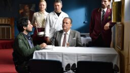 Tänään tv:ssä: ”Kevyt mestariteos” – Loistava kotimainen elokuva vuodelta 2017