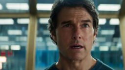 Toimintalegenda Tom Cruise sai vihdoin Oscarin!