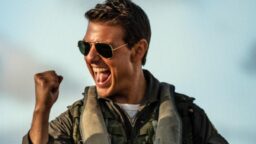 Tänään tv:ssä: Vuonna 2022 ilmestyi ehkä kaikkien aikojen paras jatko-osa – Tom Cruise teki sen!