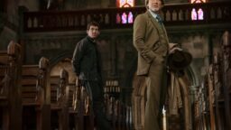 Mitä tulee Netflixiin tässä kuussa? Tsekkaa tästä kaikki joulukuun 2025 uudet sarjat ja leffat!