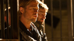 Netflixistä poistuu eeppinen kauhuleffa – ”Pitää jännityksen lähes koko ajan tapissa”