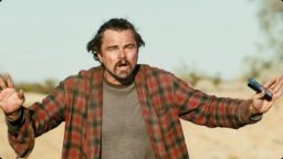 Ei kai nyt herra paratkoon tälle elokuvalle olla tekemässä jatko-osaa? – ”Maanittelen häntä siihen”