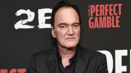 Quentin Tarantino haukkuu varsin arvostetun Hollywood-tähden suohon: ”Hän on heikko, epäkiinnostava tyyppi”