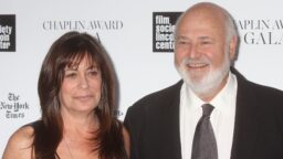 Surmatun Rob Reinerin kuolinsyy varmistui