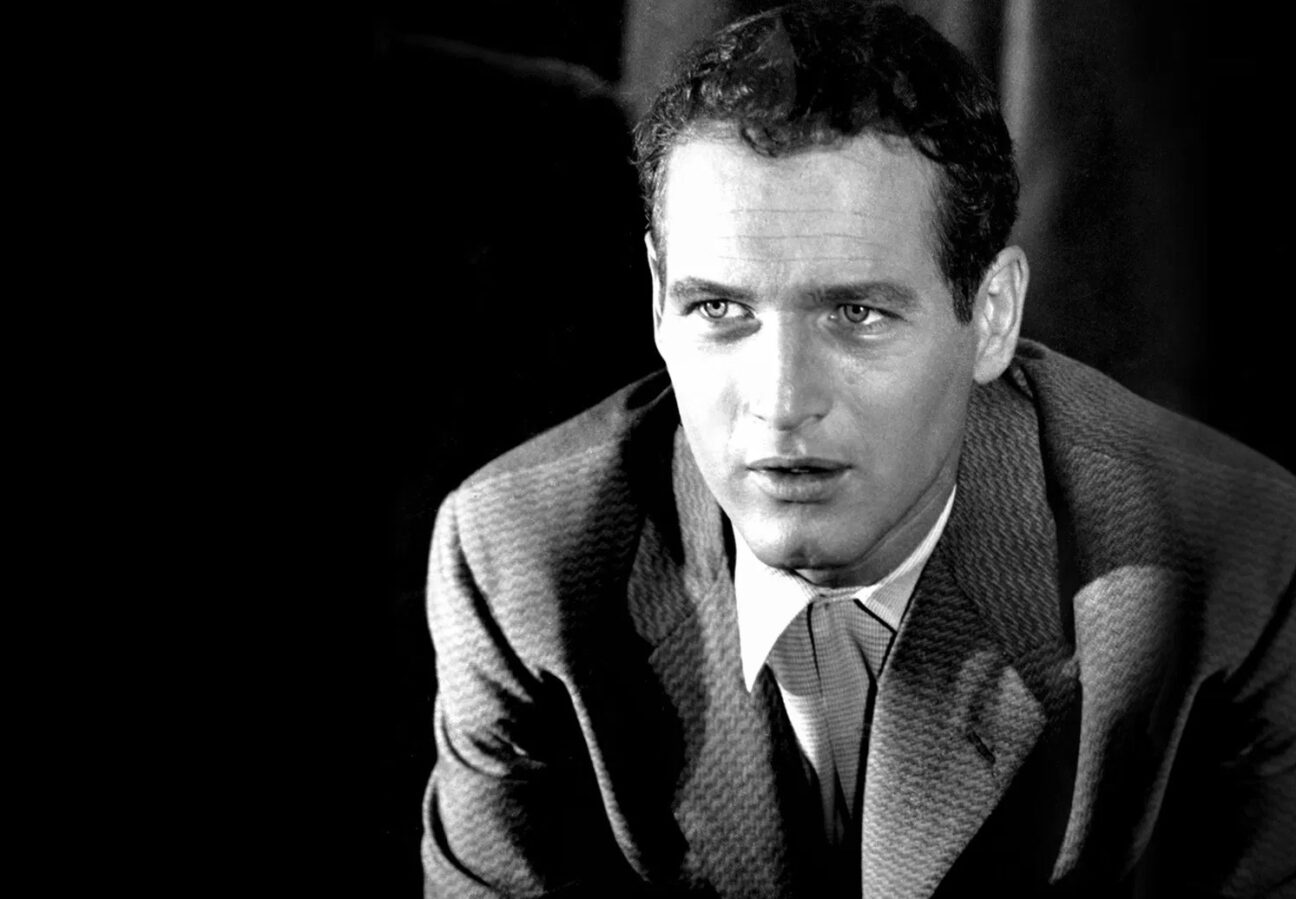 T n n Tv ss J nnitt v Klassikkoelokuva Vuodelta 1961 Paul Newman t-n-n-tv-ss-j-nnitt-v-klassikkoelokuva-vuodelta-1961-paul-newman