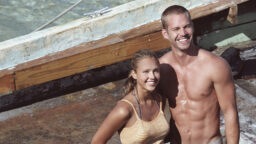 Nyt Netflixissä: Jessica Alba tunsi olonsa huijatuksi – sukellusleffaan jäi vain paljasta pintaa