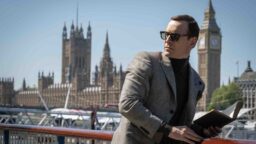 Nyt suoratoistossa: Uunituore vakoojaleffa on viiden tähden viihdettä – Rotten Tomatoes -luku 98!