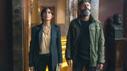 Netflixin uusi rikossarja koukuttaa ja valvottaa aamukolmeen – Täydet 100 prosenttia Rotten Tomatoesissa