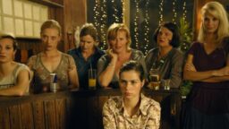 Illalla tv:ssä: Tunnelmointia urheilullisten naisten kanssa – vuoden 2005 katsotuin kotimainen!