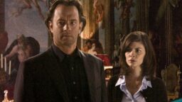 Tänään tv:ssä: Menestysromaanin filmatisointi vuodelta 2006 – Tom Hanks ikivanhan salaisuuden jäljillä