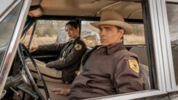 Netflixiin tuli juuri ylistetty rikossarja – Rotten Tomatoes täydet 100 prosenttia