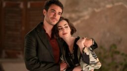 Lily Collins potee Pariisi-ikävää Rooman ytimessä – Netflixin romkom-hitti sai jo viidennen kauden