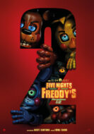 Five Nights at Freddy’s 2