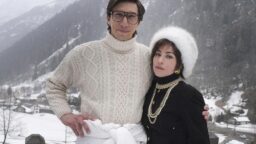 Tänään tv:ssä: Kohuavioliitto päättyy tragediaan vuoden 2021 elokuvassa – Lady Gaga ja Adam Driver loistavat päärooleissa