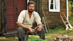 Tänään tv:ssä: Viiden tähden kotimainen elokuva – ”Parhaita kirjafilmatisointeja mitä on Suomessa tehty