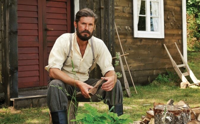 Tänään tv:ssä: Viiden tähden kotimainen elokuva – ”Parhaita kirjafilmatisointeja mitä on Suomessa tehty