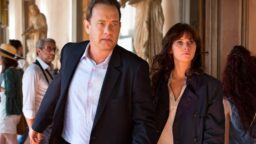 Tänään tv:ssä: Tom Hanksin muisti palailee pätkittäin vuoden 2016 jännärissä