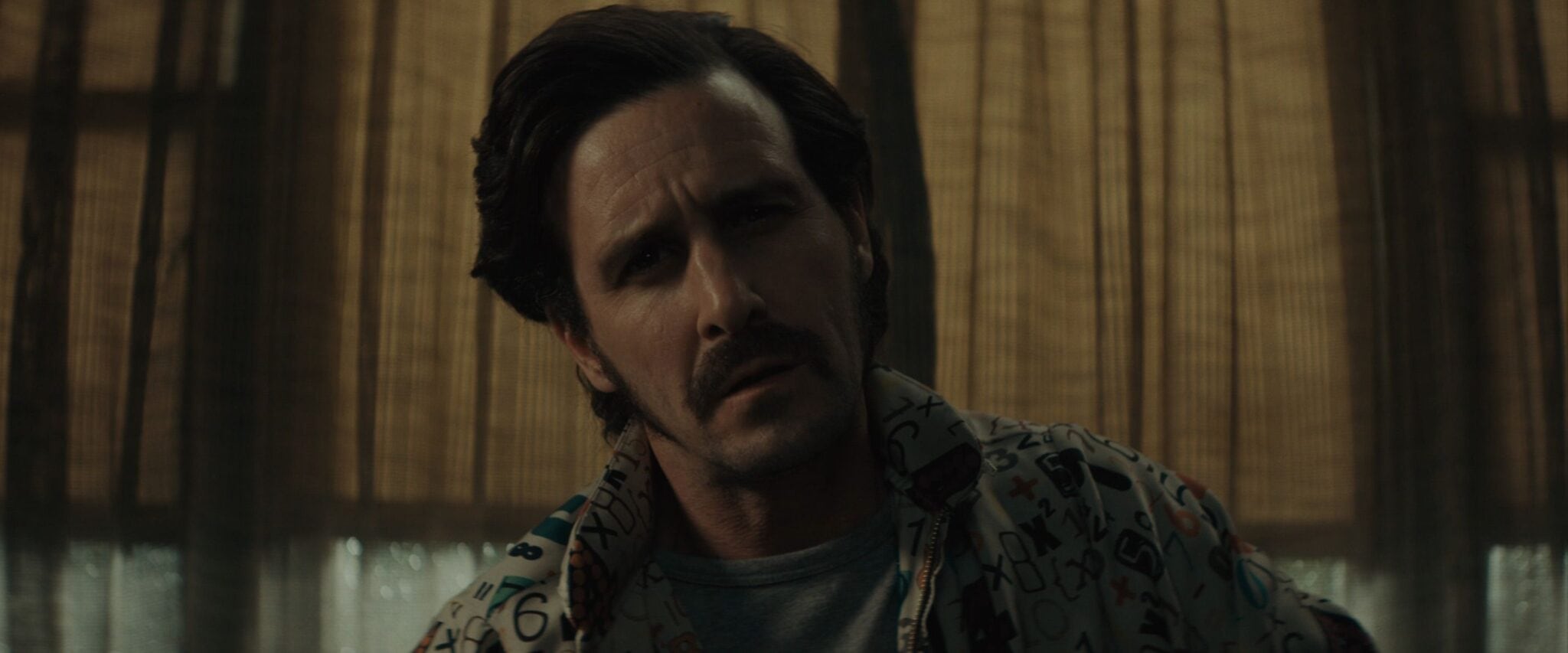 The Wiren ja It: Chapter 2:n James Ransone on kuollut 46-vuotiaana ...