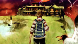 Netflix perui Stranger Things -tekijöiden Stephen King -sarjan