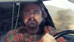 Leonardo DiCaprio rikkoo 34 vuotta vanhan sääntönsä