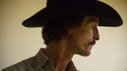 Kun päihteet haittaavat elämää – Matthew McConaughey oli niin kuutamolla ettei selvinnyt omille syntymäpäivilleen