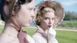 Nyt suoratoistona: Vuoden 2020 pukudraama perustuu Jane Austenin romaaniin – ei todellakaan ensimmäinen filmatisointi!