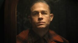 Sons of Anarchy -tähti hyppää rohkeasti Netflix-sarjan rooliinsa