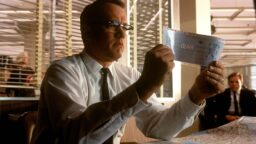 Nyt Netflixissä: Täydellinen viihdepläjäys – ohjaaja tosin pohti Tom Hanksin sopivuutta rooliin